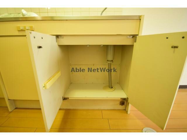 物件内観写真15　(他号室の写真になります。)