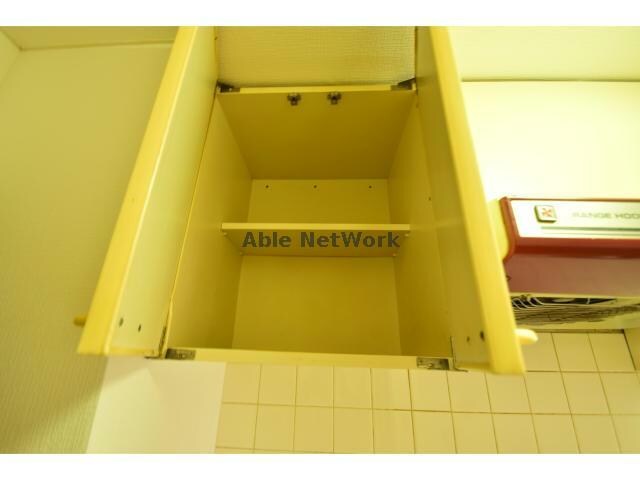 物件内観写真18　(他号室の写真になります。)