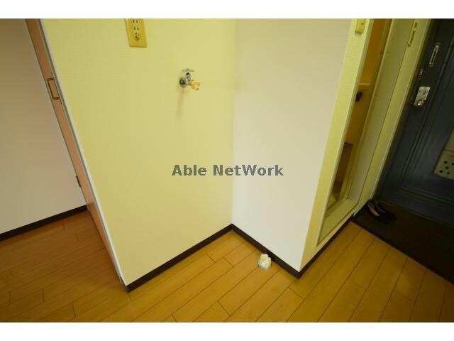 物件内観写真19　(他号室の写真になります。)