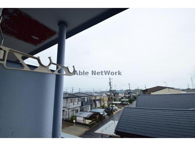 物件内観写真23　(他号室の写真になります。)