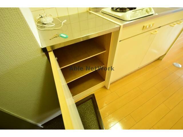 物件内観写真24　(他号室の写真になります。)