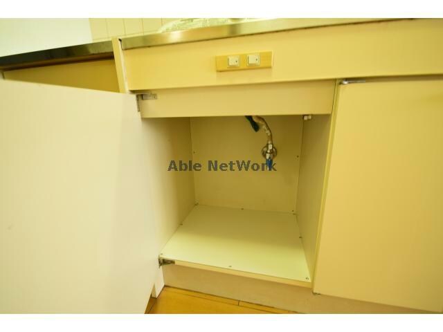 物件内観写真26　(他号室の写真になります。)