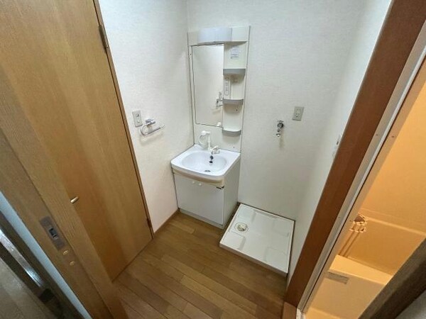 洗面所・脱衣所
