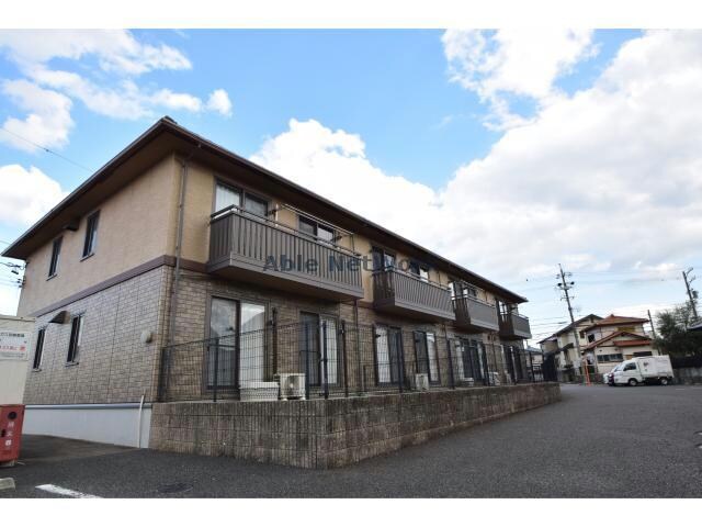 物件外観写真1　(外観)