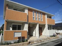 プレミアムの外観写真