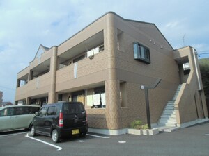 ＳＫハイツ外観写真