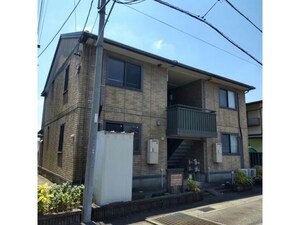 トゥインクルコート城山Ⅰ外観写真