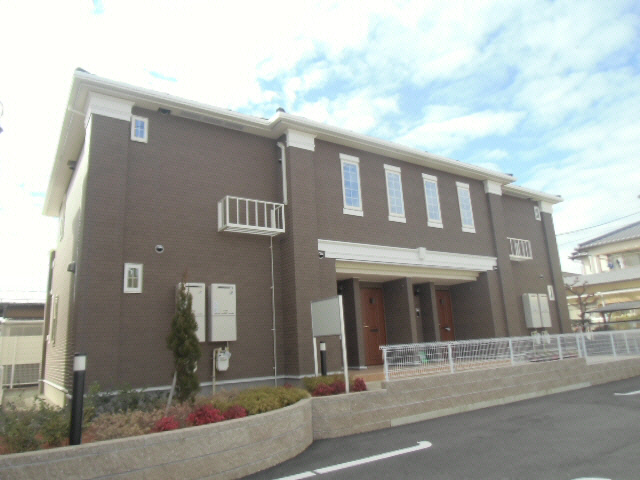 ラフレシールⅡ