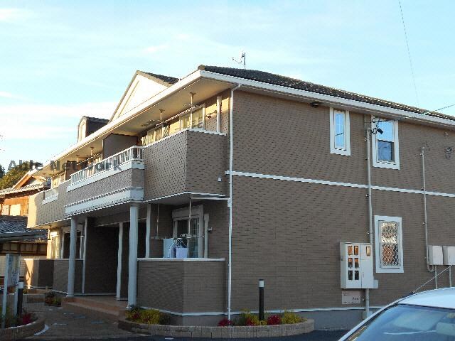 物件外観写真1　(外観)