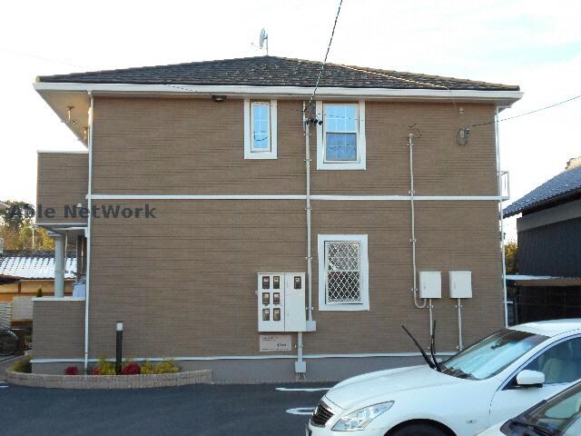 物件外観写真2　(外観)