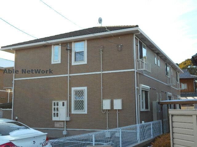 物件外観写真3　(外観)