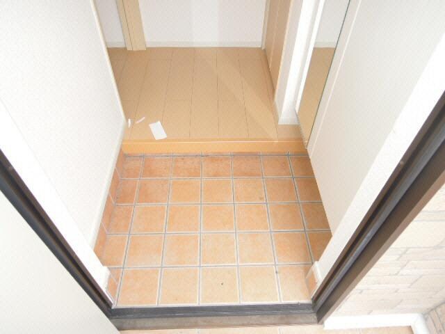 物件内観写真17　(他号室の写真になります。)