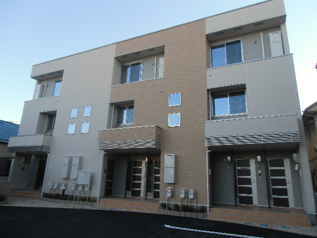 カーサ・ベンネⅡ