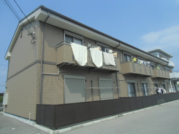 外観(外観)