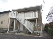 ルラーシュの外観写真