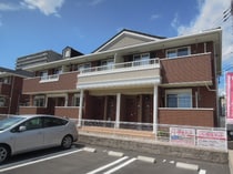 ヨウキⅢの外観写真