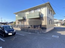 カトルセゾンＡの外観写真