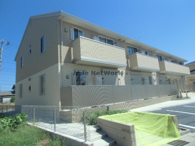 フェリーチェ中山