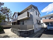 イルマーレⅡの外観写真