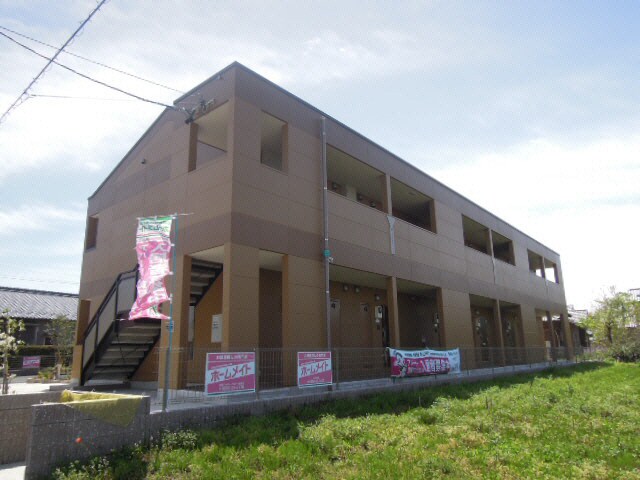 物件外観写真5　(外観)