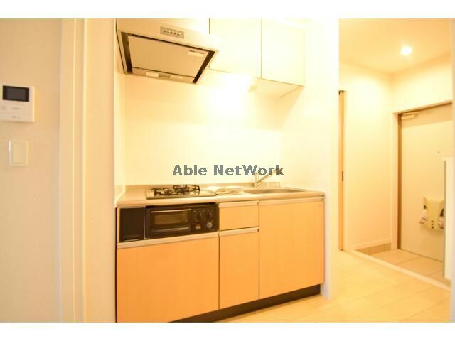 物件内観写真11　