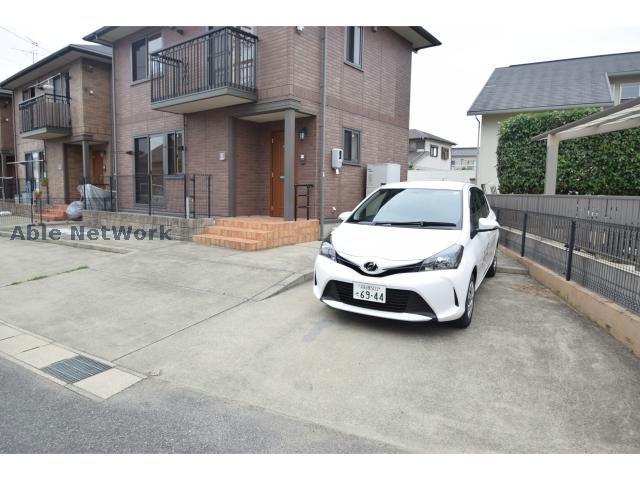 ロイヤルガーデンⅢ