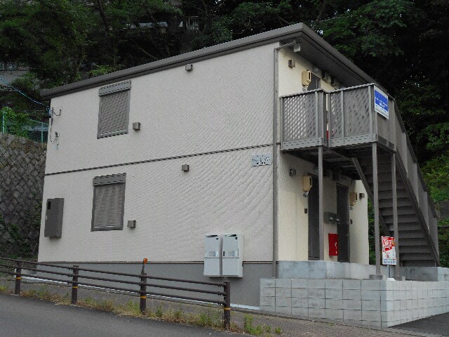 物件外観写真2　(外観)