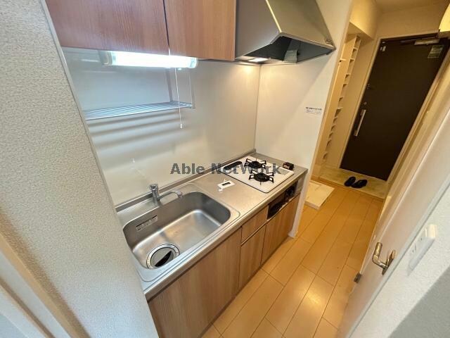 物件内観写真16　