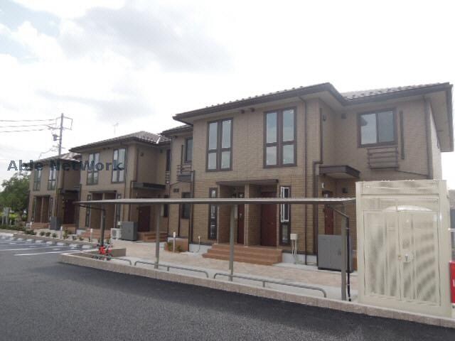 物件外観写真2　(外観)