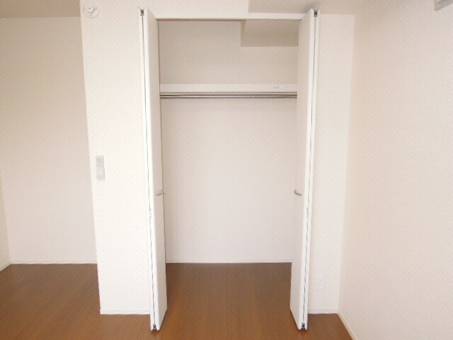 物件内観写真9　(収納)