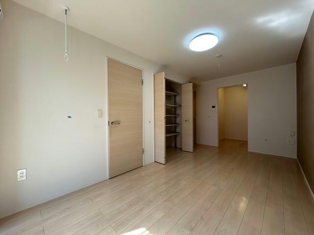 リビングダイニング