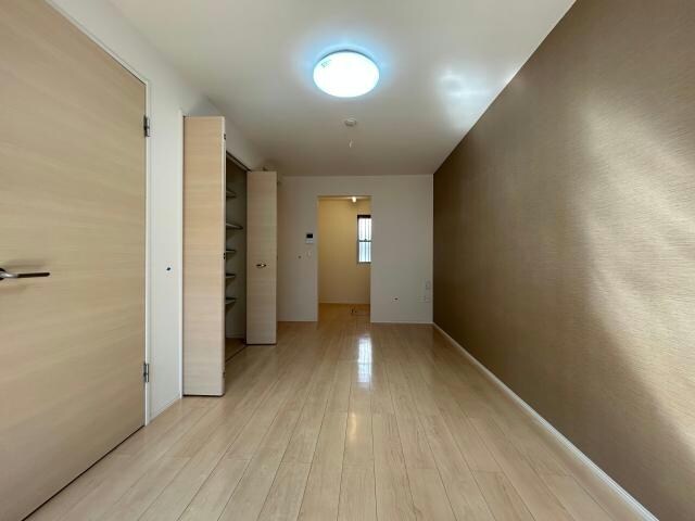 リビングダイニング