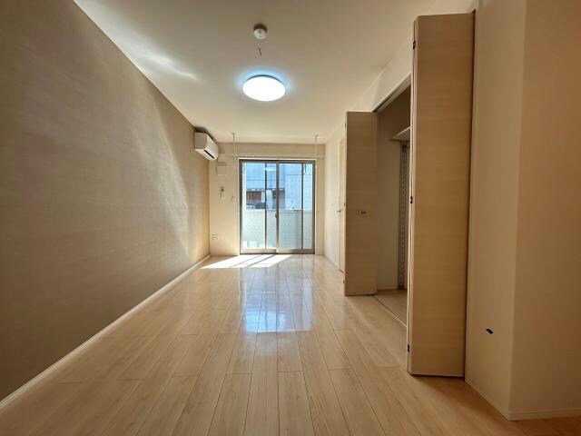 リビングダイニング