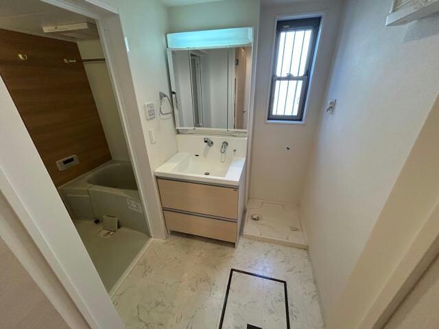 洗面所・脱衣所