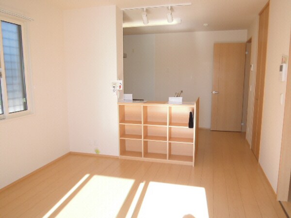 リビングダイニング(リビング)