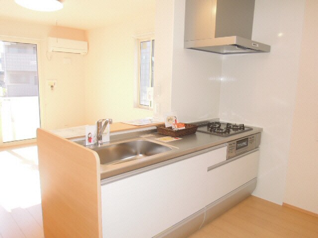 物件内観写真7　(キッチン)