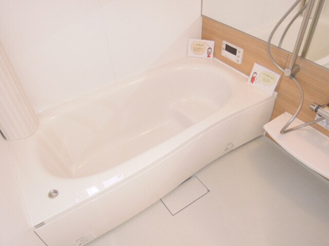 物件内観写真10　(バス／シャワールーム等)