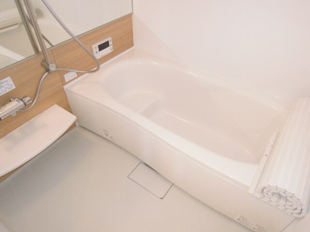 物件内観写真11　(バス／シャワールーム等)