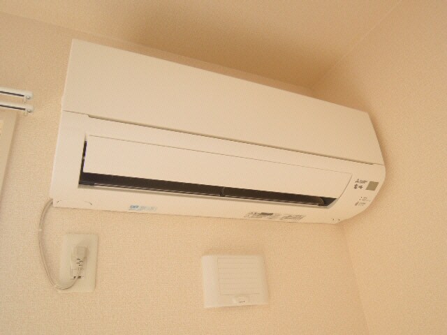 物件内観写真14　(空調設備)