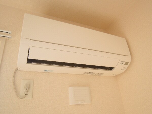 空調設備(空調設備)