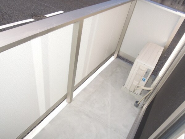 ベランダ・バルコニー(バルコニー)