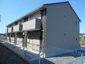 シャルムｕ外観写真