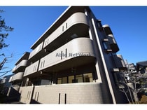 BELLE VILLE Ⅰの外観写真