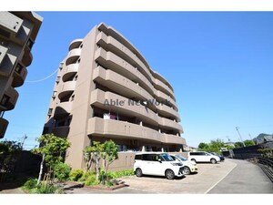 BELLE VILLE Ⅳ外観写真