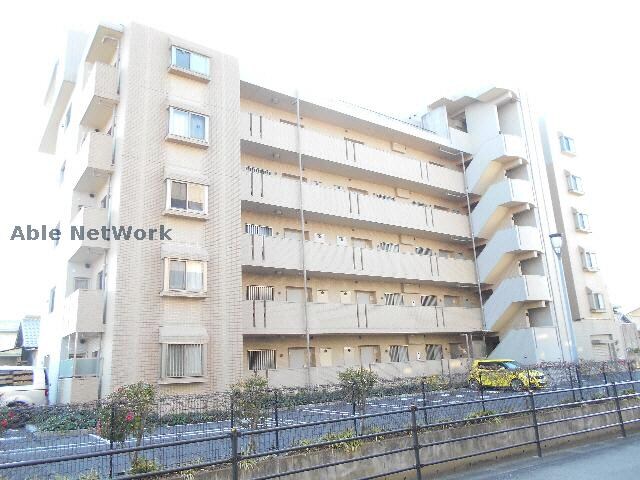 物件外観写真2　(外観)