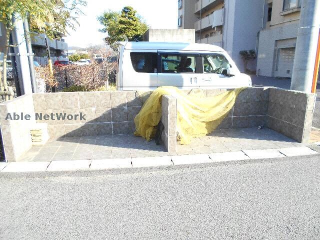 物件外観写真3　(建物設備)
