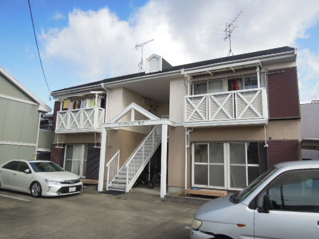 物件外観写真2　(外観)