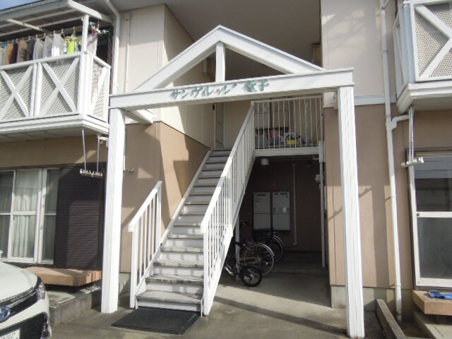 物件外観写真4　(外観)