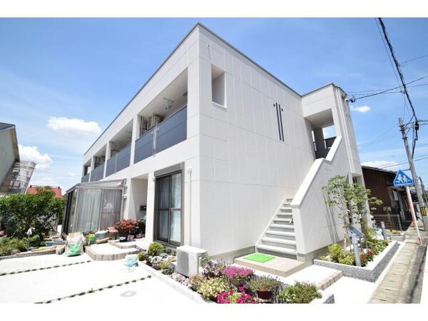 外観(建物全体)