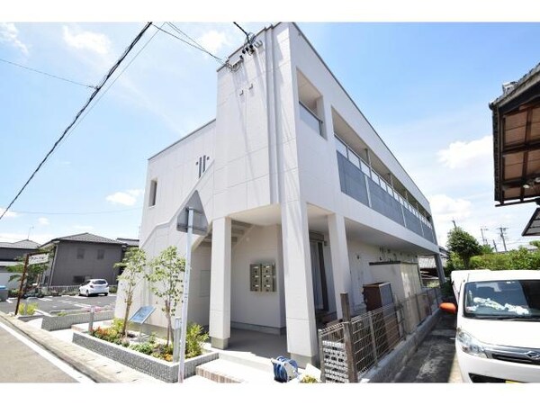 外観(建物全体)